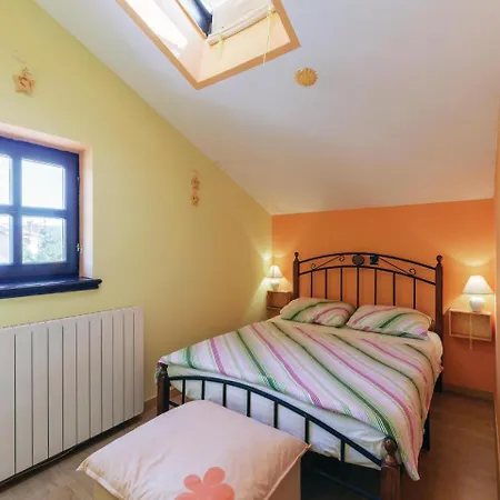 Appartamento Three-bedroom In *