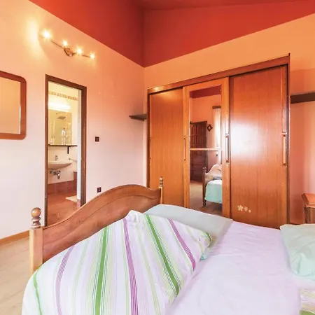 Three-bedroom In *
