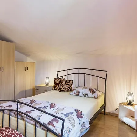 Three-bedroom In