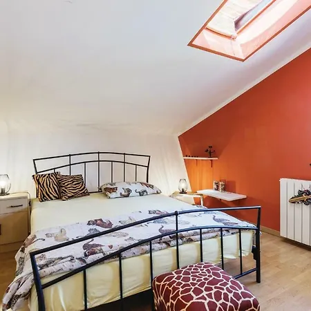 Three-bedroom In