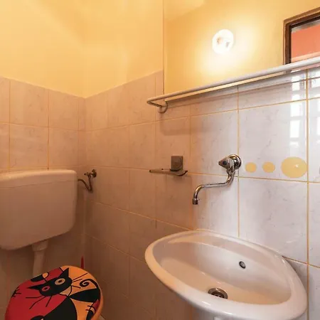 Three-bedroom In