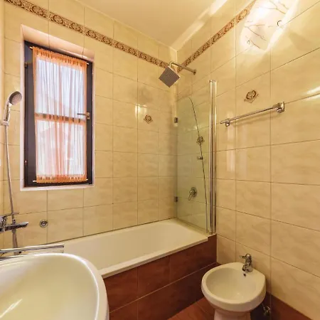 Appartement Three-bedroom In Pula